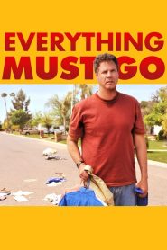 พระเจ้า (ไม่) ช่วย… คนซวยชื่อนิค Everything Must Go (2011)