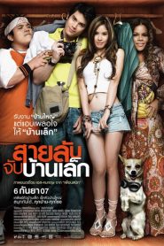สายลับจับบ้านเล็ก The Bedside Detective (2007)