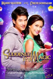 มหัศจรรย์รักกับสิ่งเล็ก ๆ Suddenly It’s Magic (2012)