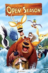 คู่ซ่า ป่าระเบิด Open Season (2006)