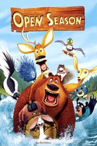 คู่ซ่า ป่าระเบิด Open Season (2006)