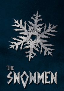 ด็อกเตอร์ฮู พิชิตสโนว์แมน Doctor Who: The Snowmen (2012)
