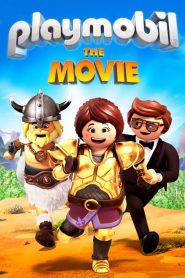 เพลย์โมบิล เดอะ มูฟวี่ Playmobil: The Movie (2019)