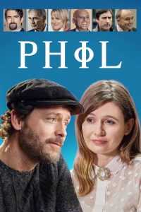 แผนลับหมอฟันจิตป่วง Phil (2019)