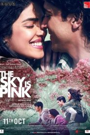 ใต้ฟ้าสีชมพู The Sky Is Pink (2019)