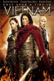 จอมคนดาบมหากาฬ Once Upon a Time in Vietnam (2013)