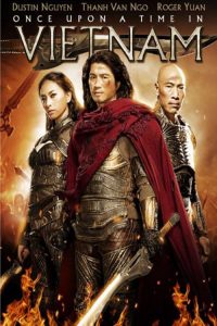 จอมคนดาบมหากาฬ Once Upon a Time in Vietnam (2013)