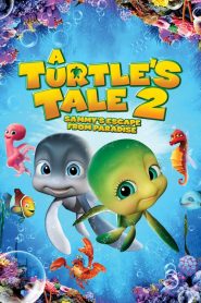แซมมี่ 2 ต.เต่า ซ่าส์ไม่มีเบรก A Turtle’s Tale 2: Sammy’s Escape from Paradise (2012)