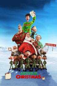 ของขวัญจานด่วน ป่วนคริสต์มาส Arthur Christmas (2011)