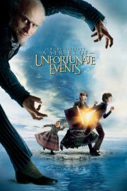 อยากให้เรื่องนี้ไม่มีโชคร้าย Lemony Snicket’s A Series of Unfortunate Events (2004)