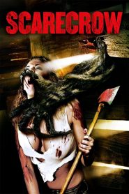 หุ่นไล่กาผี Scarecrow (2013)