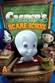 แคสเปอร์ ผีน้อยโรงเรียนป่วน Casper’s Scare School (2006)