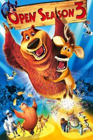 คู่ซ่า ป่าระเบิด 3 Open Season 3 (2010)