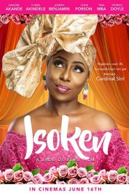 คนสวยเลือกรัก Isoken (2017)