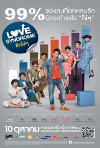 รักโง่ ๆ Love Syndrome (2013)
