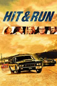 ระห่ำล้อเหาะ เจาะทะลุเมือง Hit & Run (2012)