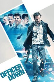 งานดุ ดวลเดือด Officer Down (2013)