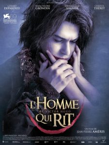 ปาฏิหาริย์รักจากโจ๊กเกอร์ The Man Who Laughs (2012)