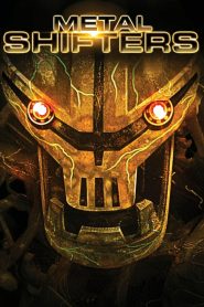 พลังชีวะจักรกลถล่มโลก Iron Invader (2011)