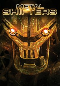 พลังชีวะจักรกลถล่มโลก Iron Invader (2011)