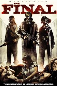 ขอสังหารให้สาสม The Final (2010)