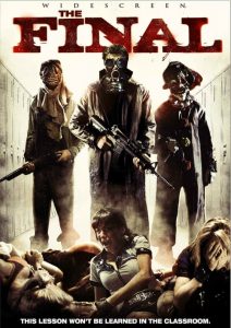 ขอสังหารให้สาสม The Final (2010)
