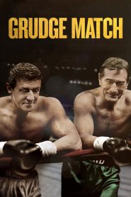 2 เก๋า ปิดตำนานสังเวียนเดือด Grudge Match (2013)