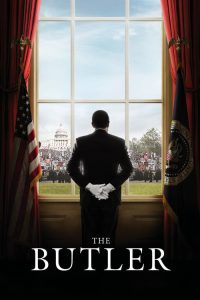 เดอะ บัท﻿เลอร์ เกียรติยศ﻿พ่อบ้านบันลือโล﻿ก The Butler (2013)