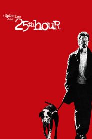25 ช.ม. ชนเส้นตาย 25th Hour (2002)