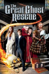 ครอบครัวบ้านผีเพี้ยน The Great Ghost Rescue (2011)