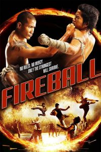 ท้าชน Fireball (2009)