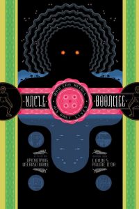ลุงบุญมีระลึกชาติ Uncle Boonmee Who Can Recall His Past Lives (2010)