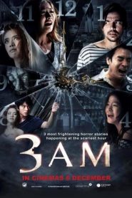 ตีสาม 3D 3 A.M. (2012)