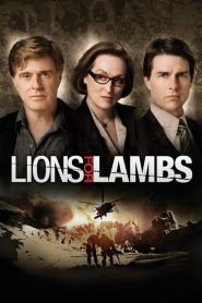 ปมซ่อนเร้นโลกสะพรึง Lions for Lambs (2007)