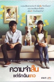 ความจำสั้น แต่รักฉันยาว Best of Times (2009)