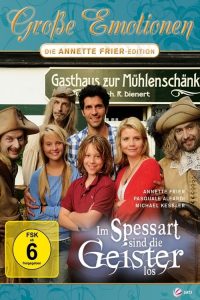 คฤหาสน์ผวา Spook Inn (2010)