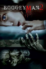 บูกี้แมน 2 ปลุกตำนานสัมผัสสยอง Boogeyman 2 (2007)
