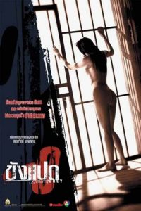 ขังแปด Butterfly in Grey (2002)