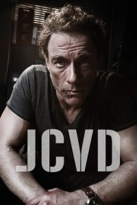 ฌอง คล็อด แวน แดมม์ ข้านี่แหละคนมหาประลัย JCVD (2008)