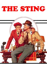 2 ผู้ยิ่งใหญ่ The Sting (1973)