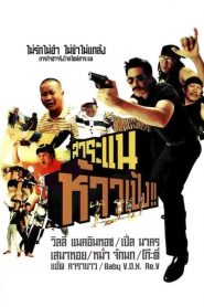 สาระแน ห้าวเป้ง!! Saranae Hao Peng (2009)