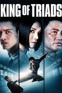 ล้างพันธุ์ เลือดเดือด King of Triads (2010)