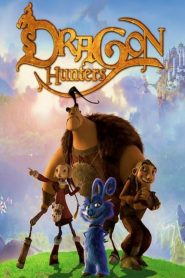 4 ผู้กล้านักรบล่ามังกร Dragon Hunters (2008)