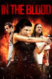 แค้นสู้ทะลวงเดี่ยว In the Blood (2014)