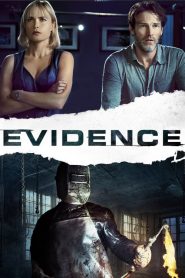 ชนวนฆ่าขนหัวลุก Evidence (2013)