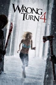 หวีดเขมือบคน 4: ปลุกโหดโรงเชือดสยอง Wrong Turn 4: Bloody Beginnings (2011)