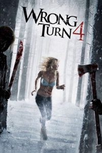 หวีดเขมือบคน 4: ปลุกโหดโรงเชือดสยอง Wrong Turn 4: Bloody Beginnings (2011)