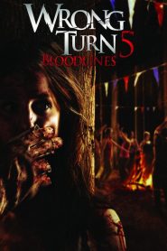 หวีดเขมือบคน 5 ปาร์ตี้สยอง Wrong Turn 5: Bloodlines (2012)