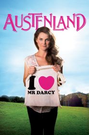 ‎ตามหารักที่ ออสเตนแลนด์ Austenland (2013)