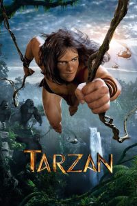 ทาร์ซาน 3 Tarzan (2013)